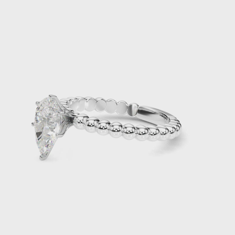 white gold, platinum