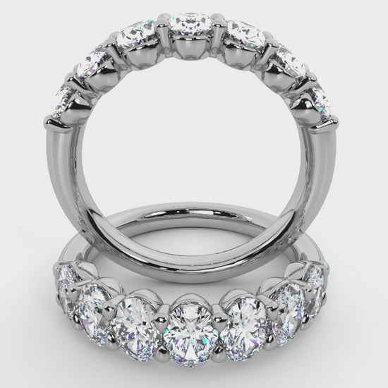 white gold, platinum, 2.50