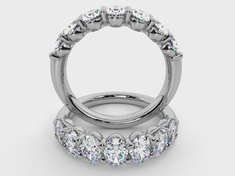 white gold, platinum, 2.50