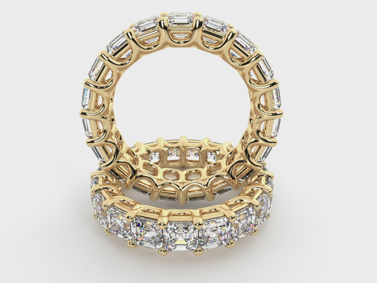 Load video: yellow gold, 4.50