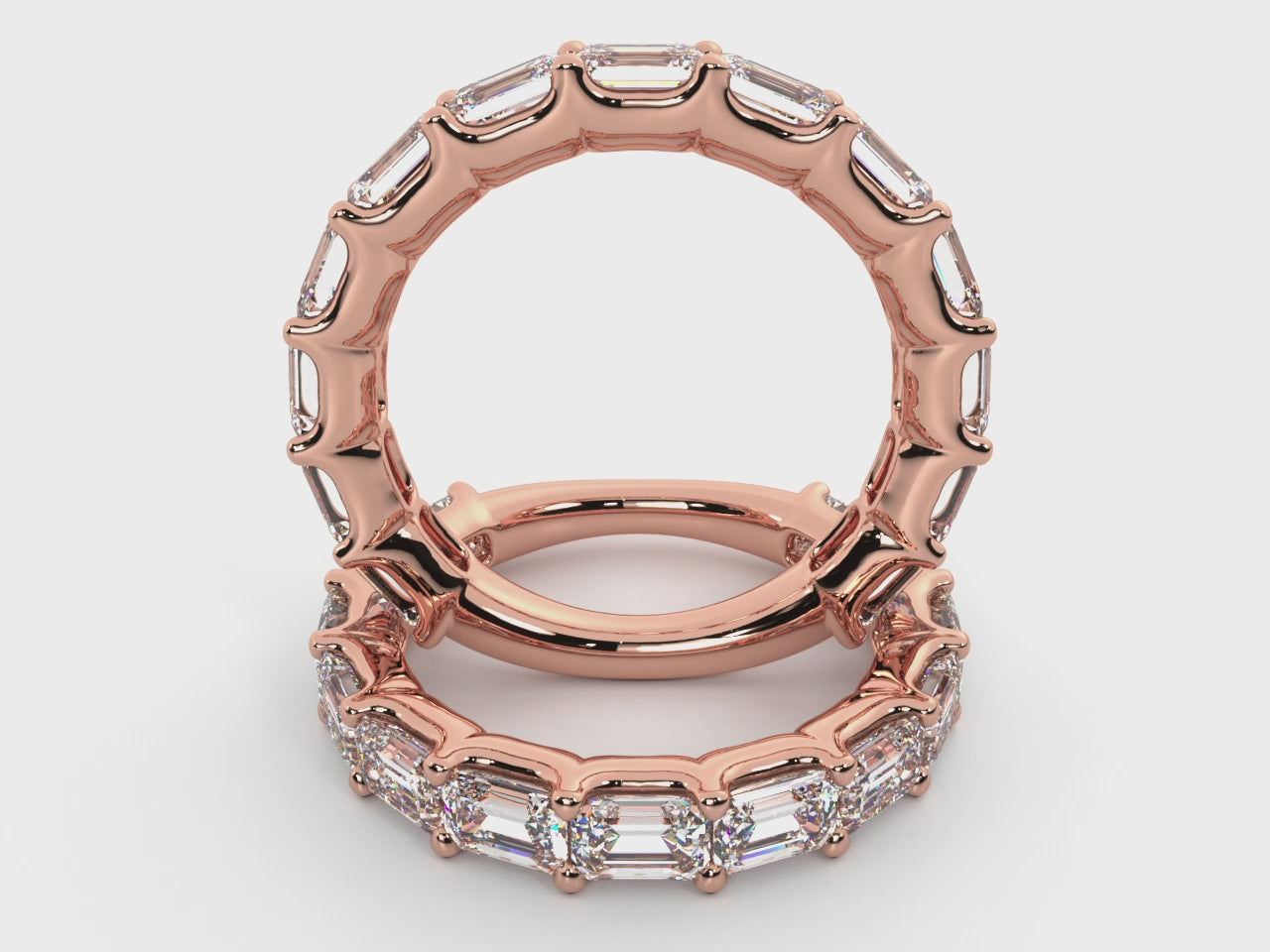 Load video: rose gold, 2.50