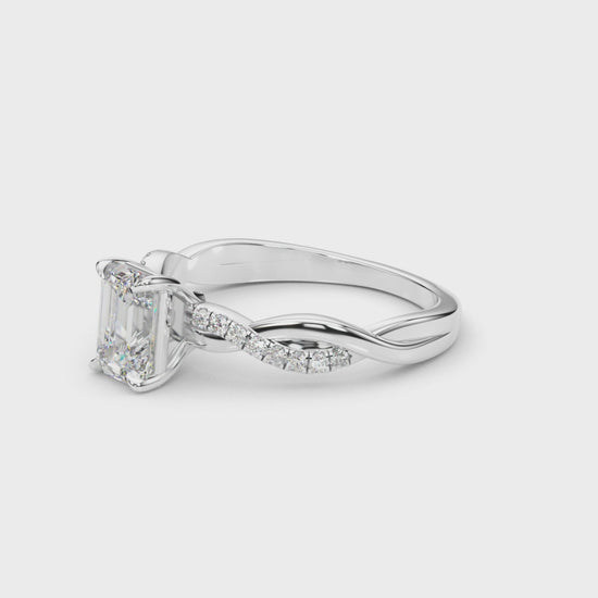  | shape: emerald