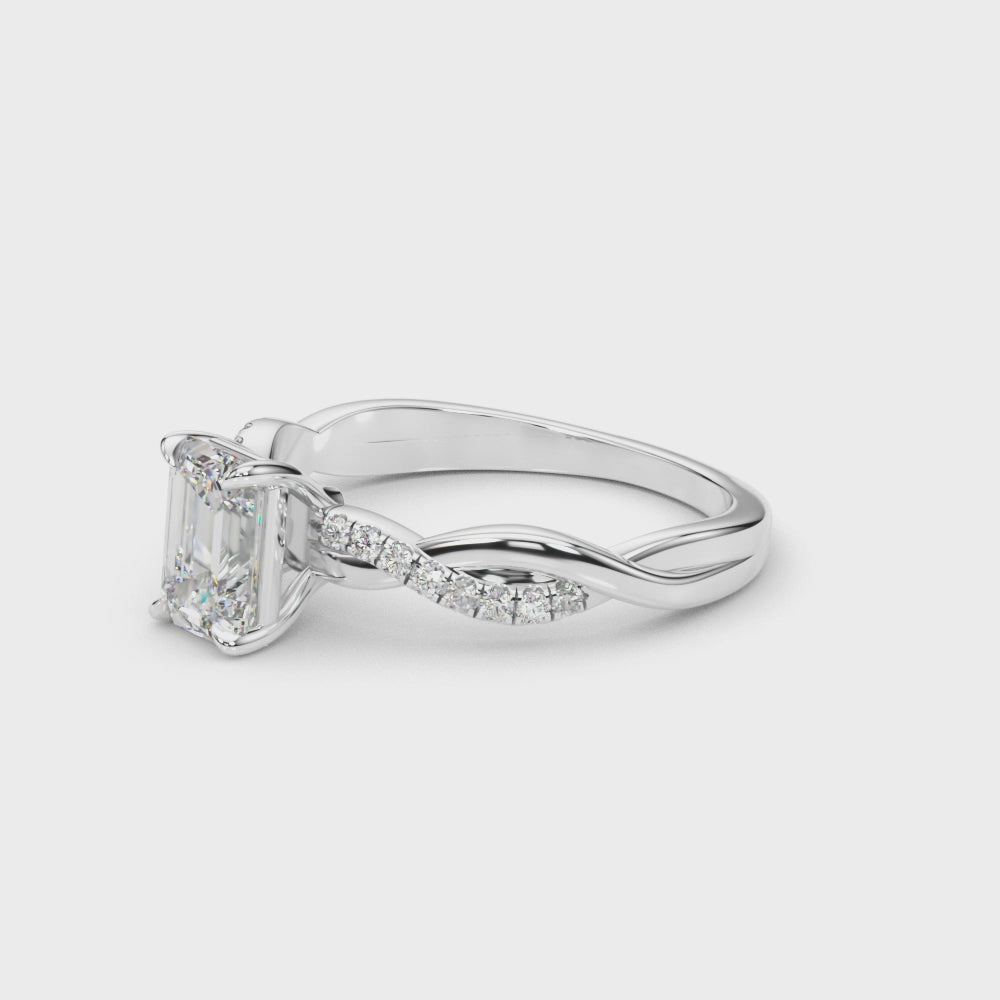  | shape: emerald
