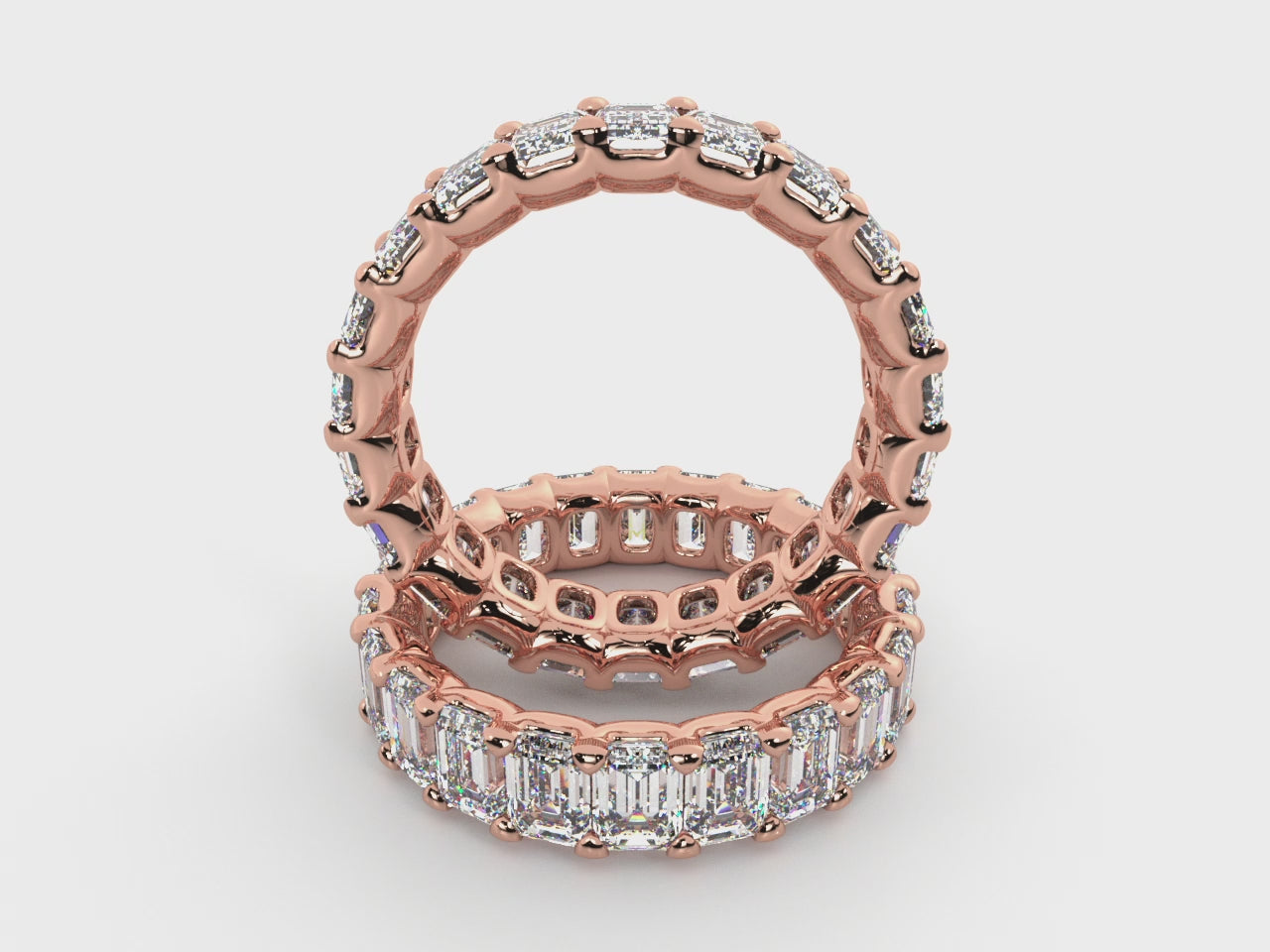 Load video: rose gold, 4.50