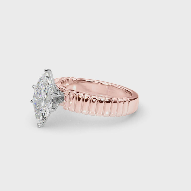 rose gold