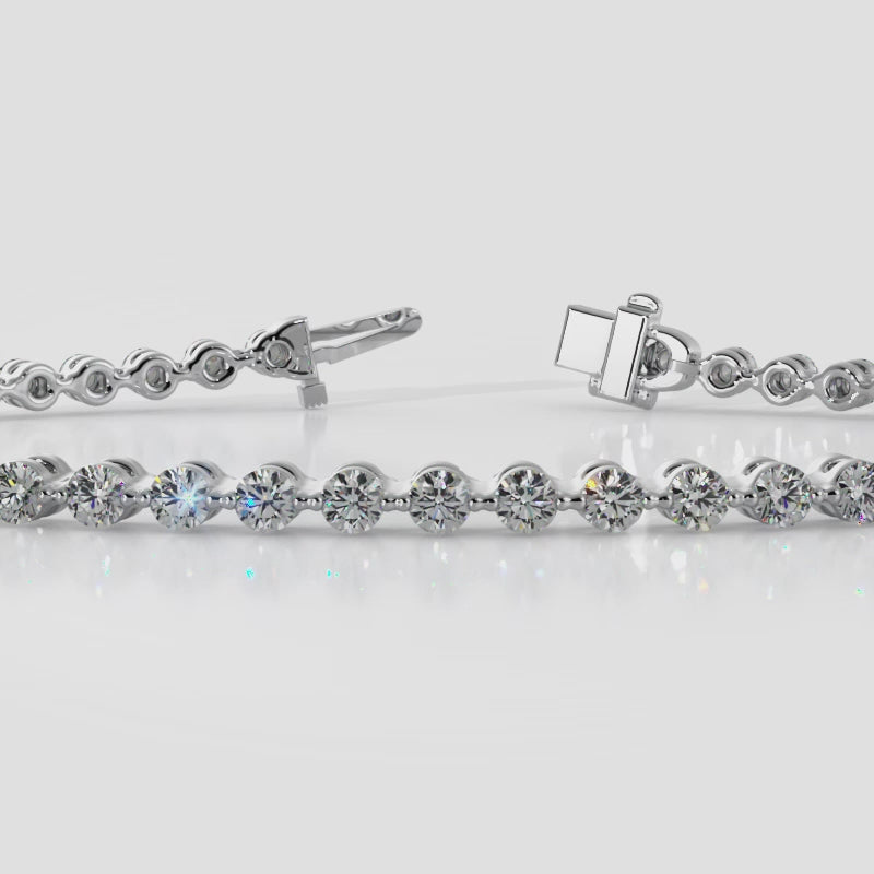 Load video: white gold