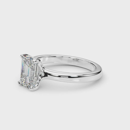  | shape: emerald