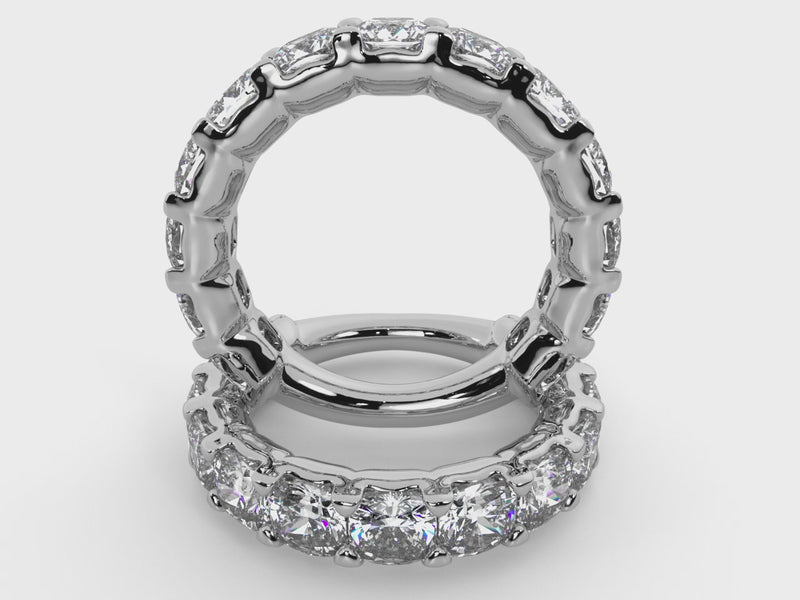 white gold, platinum, 4.00