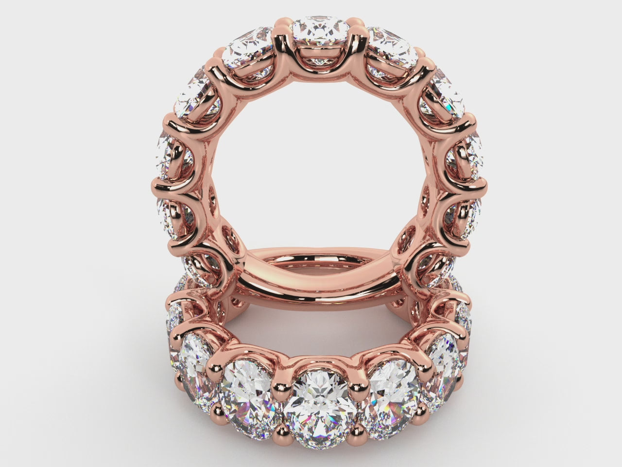 Load video: rose gold, 5.00