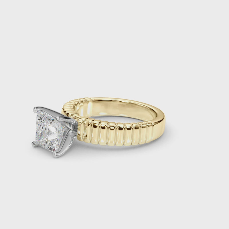 yellow gold