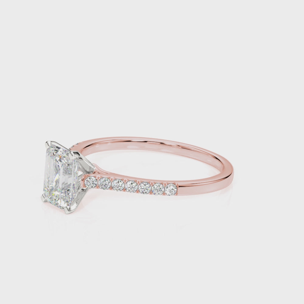 Load video: rose gold