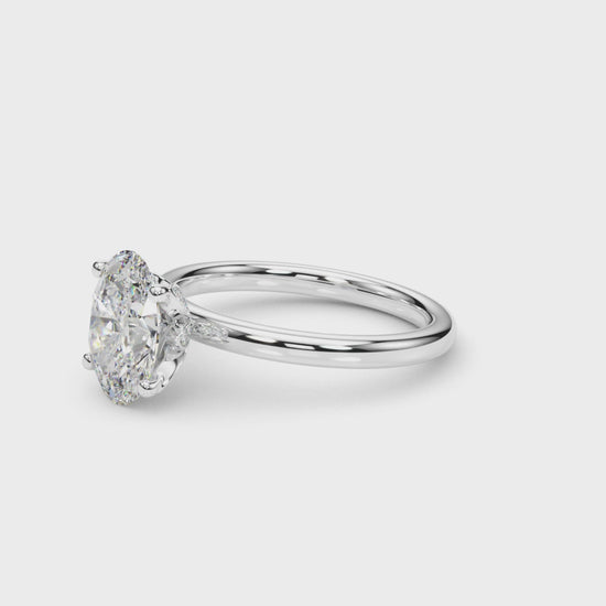  | shape: oval