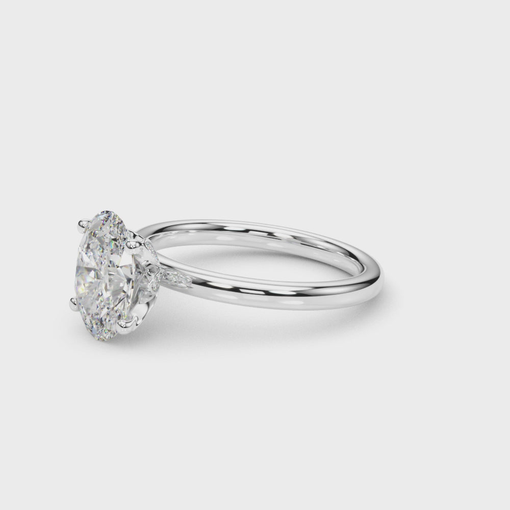  | shape: oval