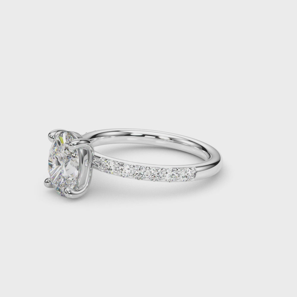  | shape: oval