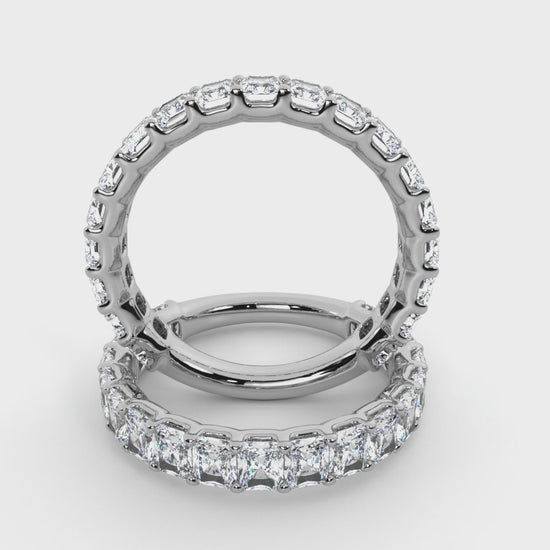 white gold, platinum, 2.00