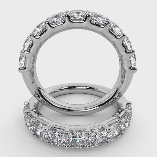 white gold, platinum, 2.00