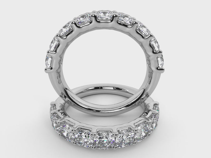white gold, platinum, 2.00
