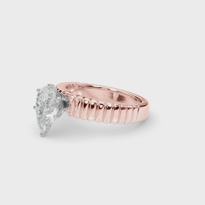 rose gold