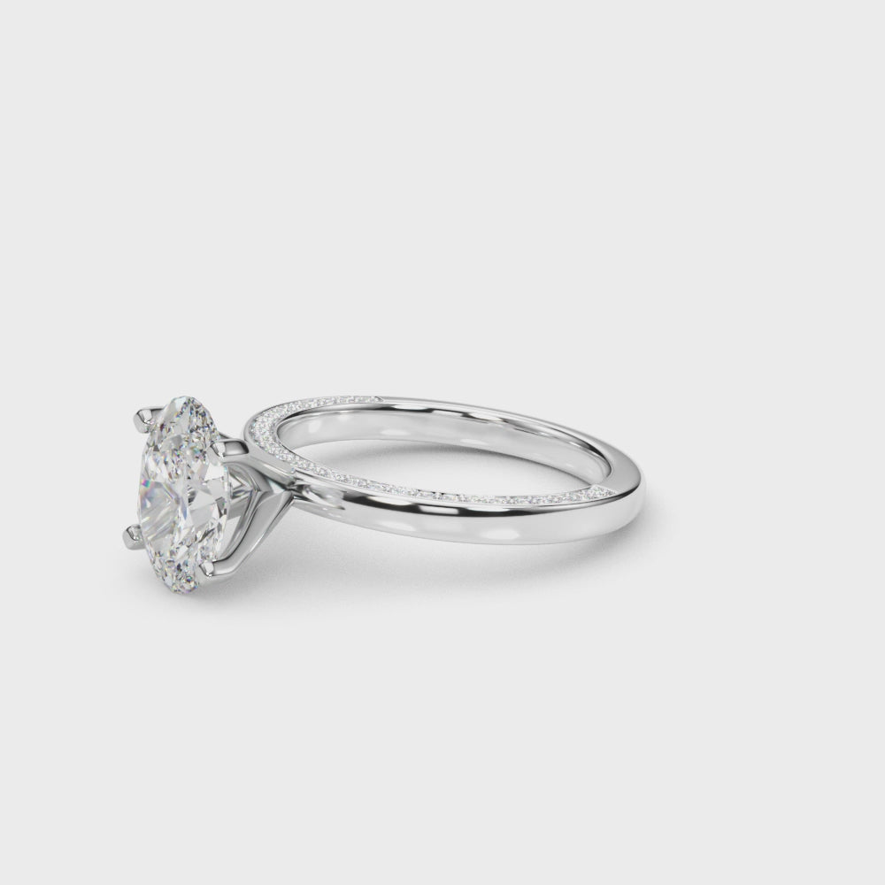  | shape: oval