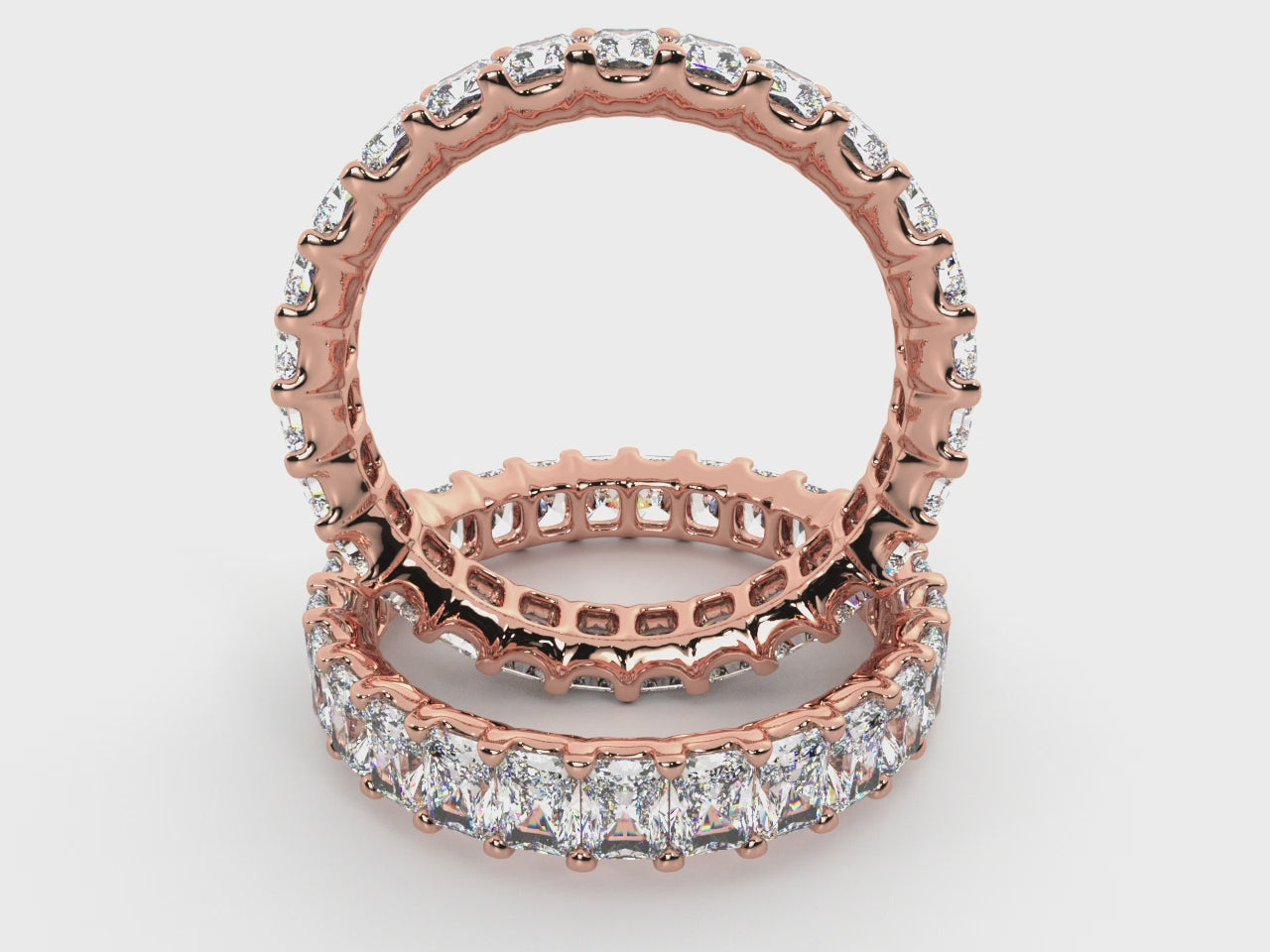 Load video: rose gold, 2.50