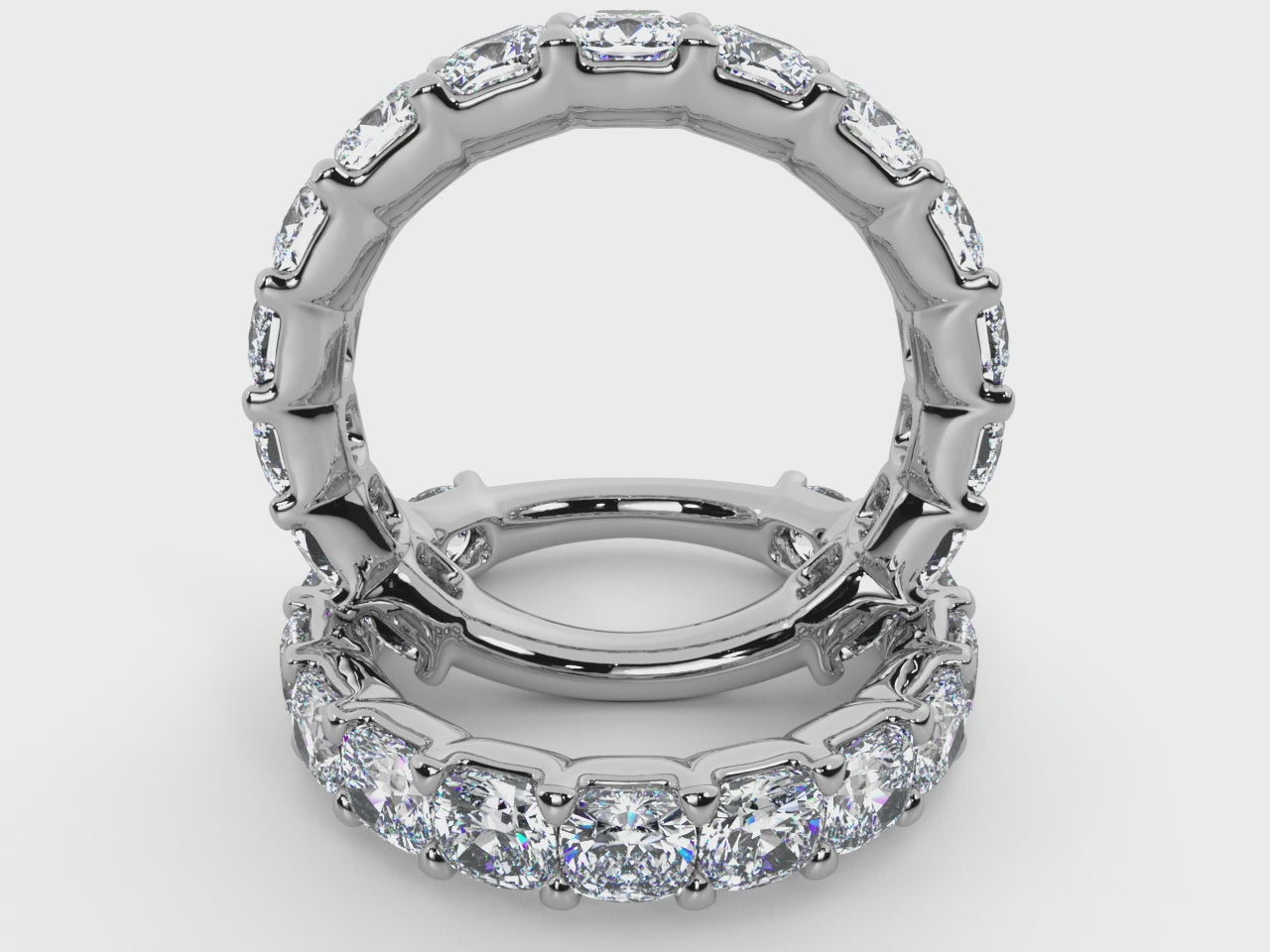 Load video: white gold, platinum, 3.50
