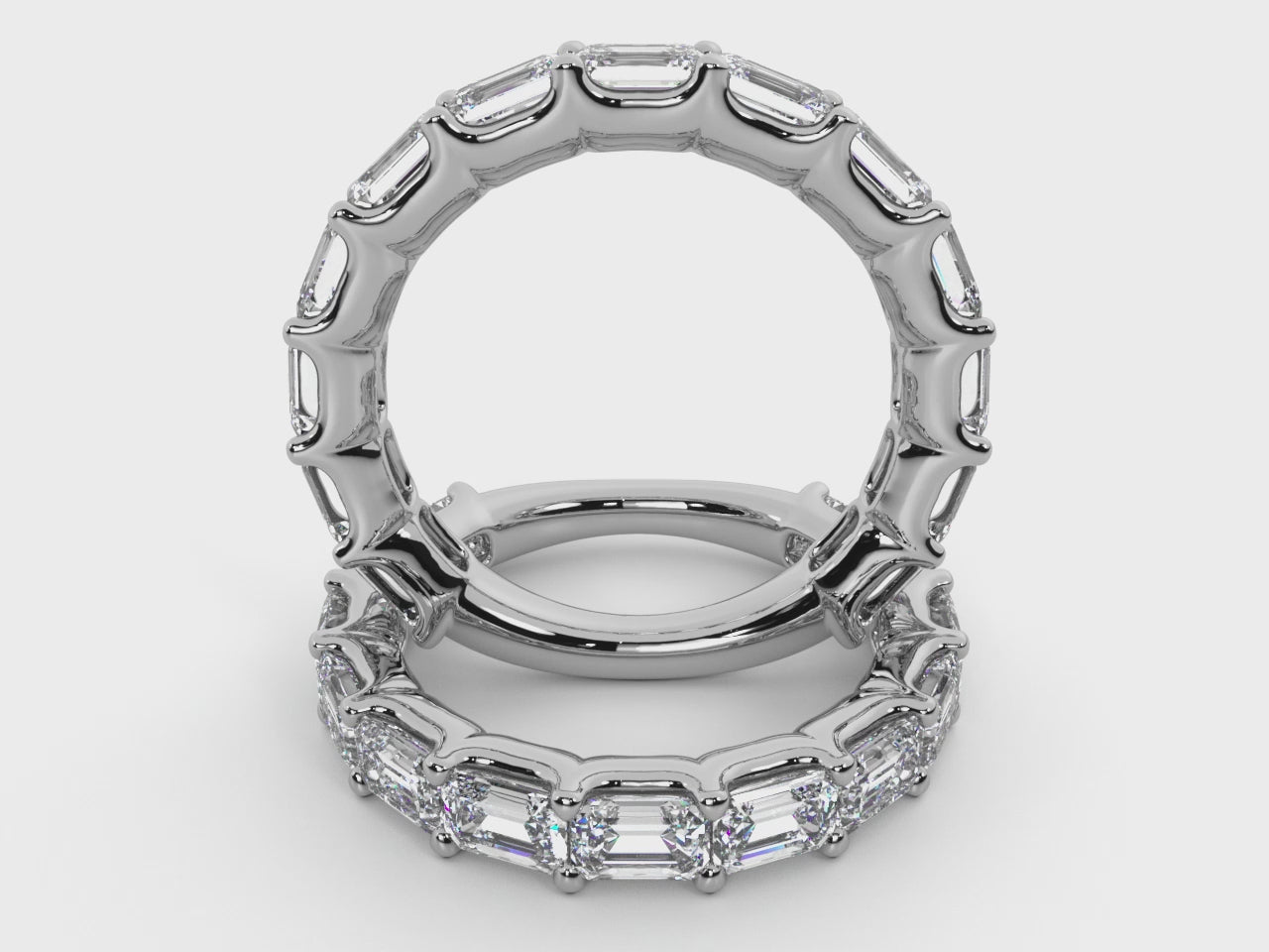 Load video: white gold, platinum, 2.50