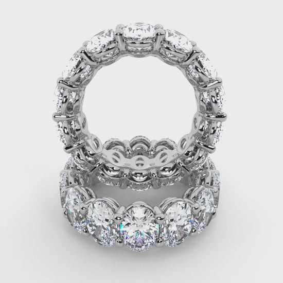 white gold, platinum, 10.00