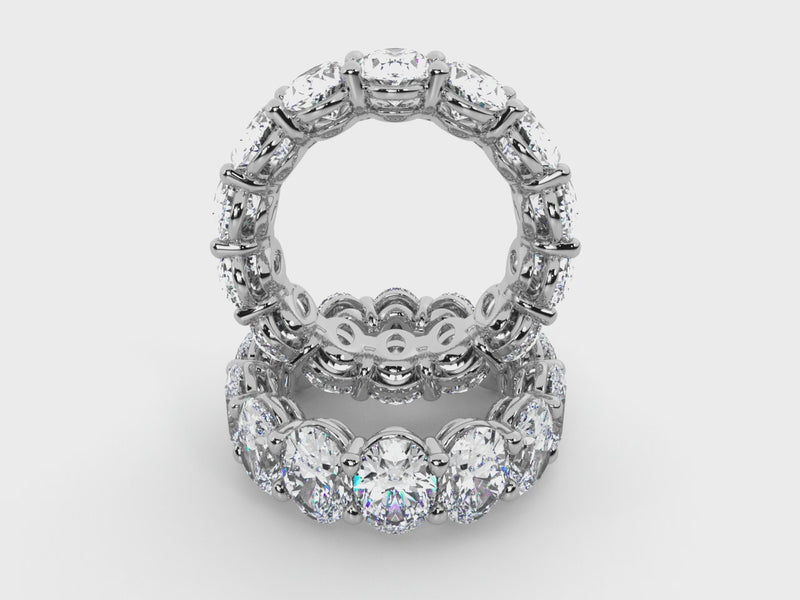 white gold, platinum, 10.00