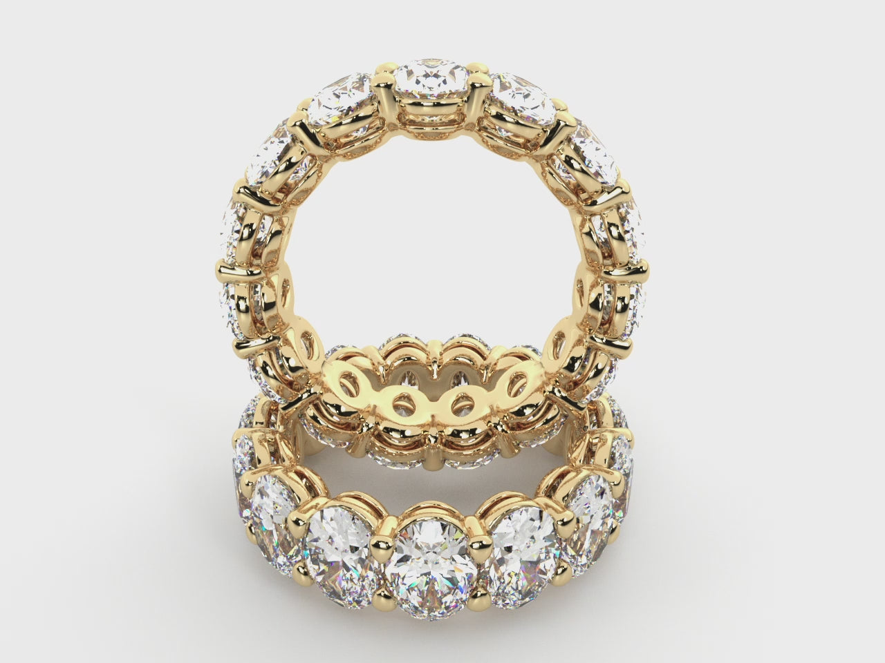 Load video: yellow gold, 7.00