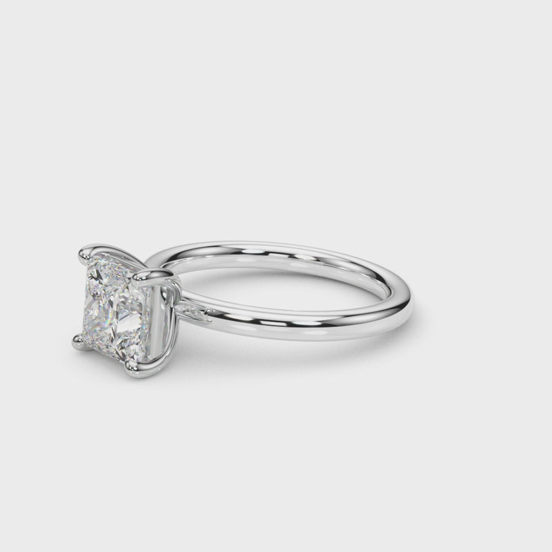  | shape: princess
