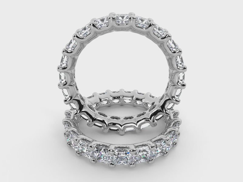 white gold, platinum, 4.00