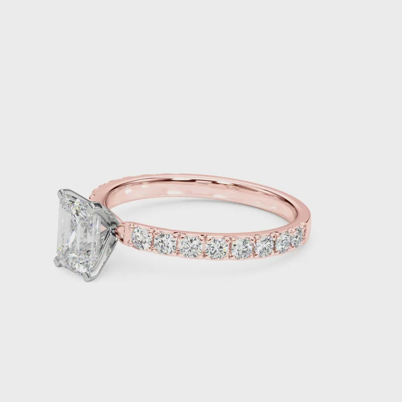 rose gold