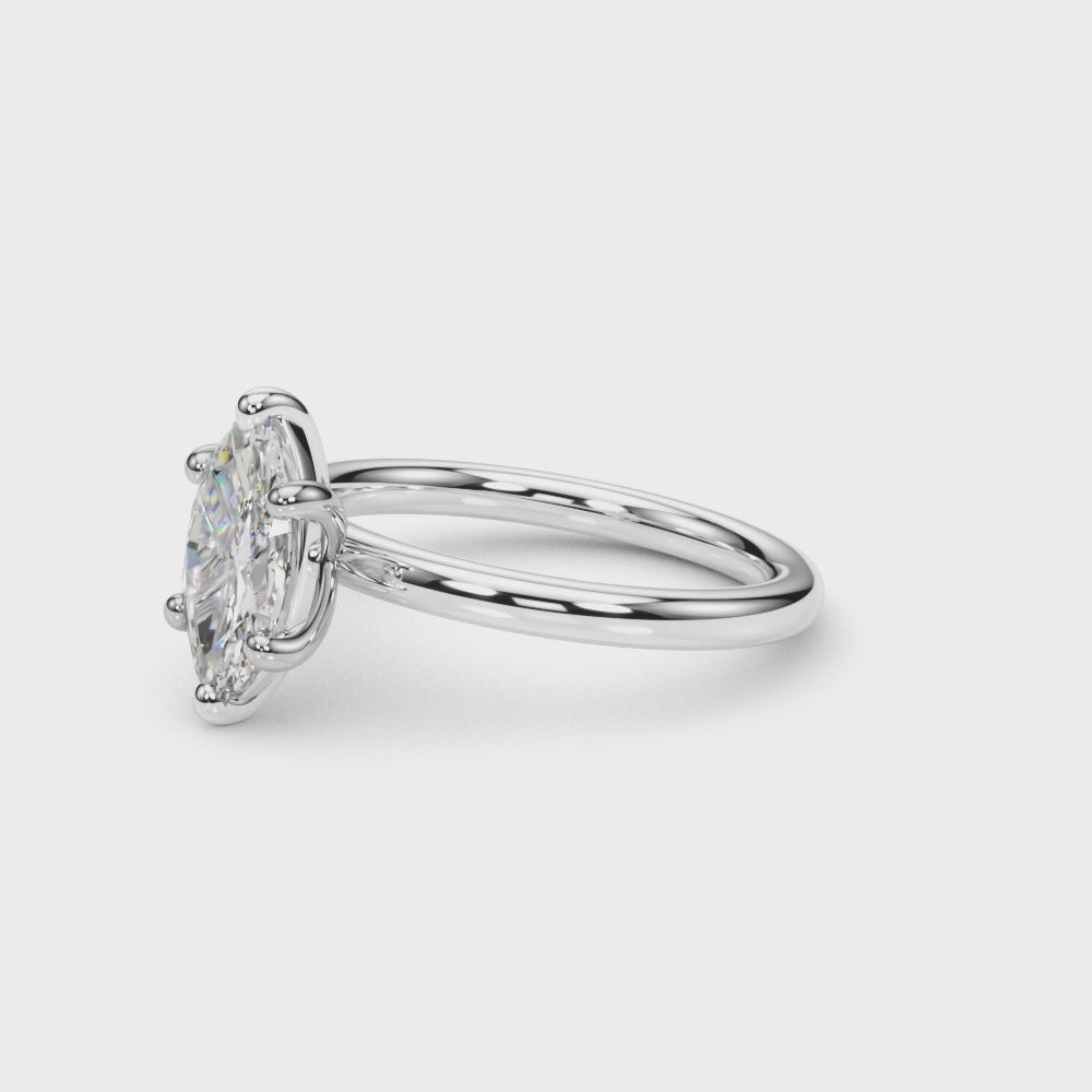 Load video: white gold, platinum