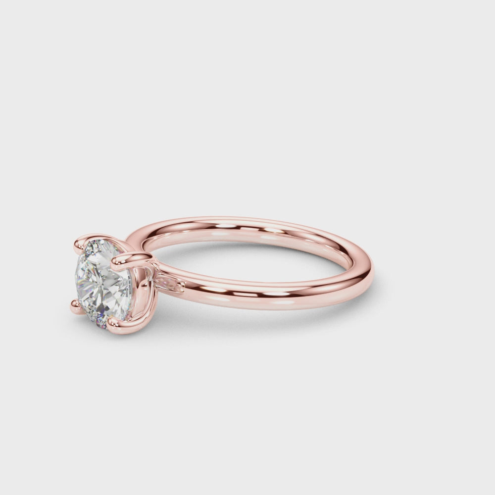 Load video: rose gold