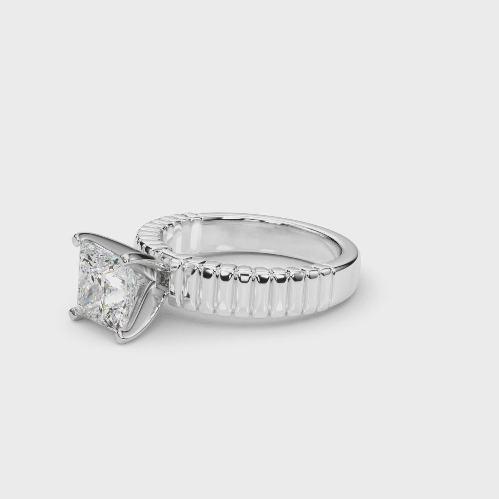 Load video: white gold, platinum