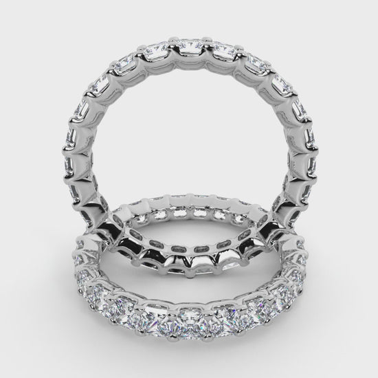 white gold, platinum, 2.00