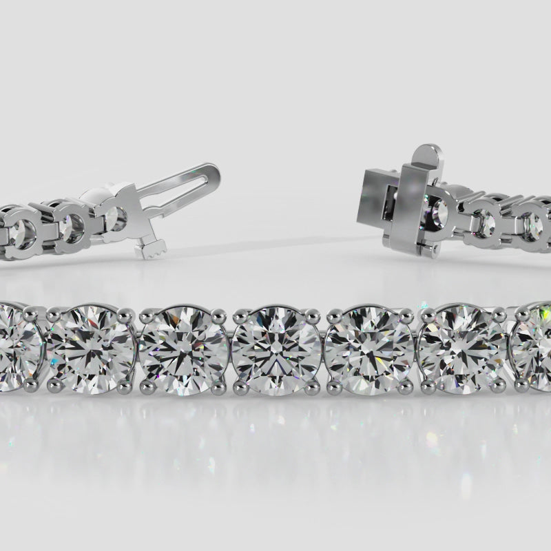white gold