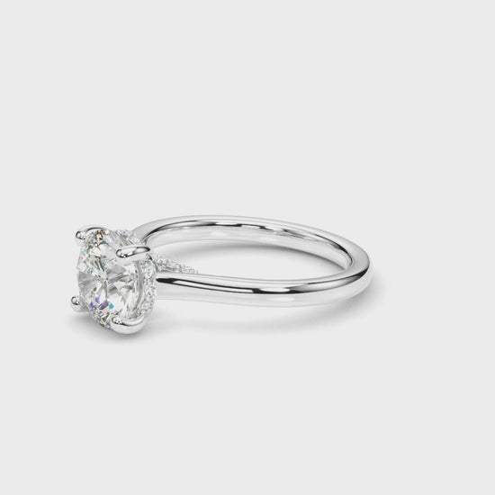  | shape: round