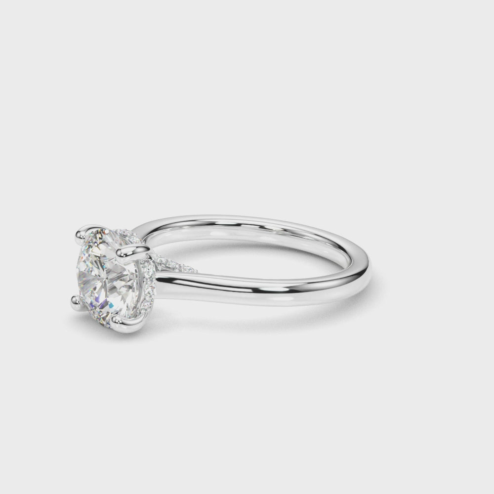  | shape: round
