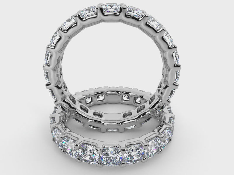 white gold, platinum, 4.00