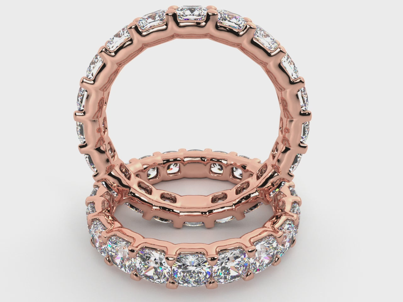 Load video: rose gold, 4.00