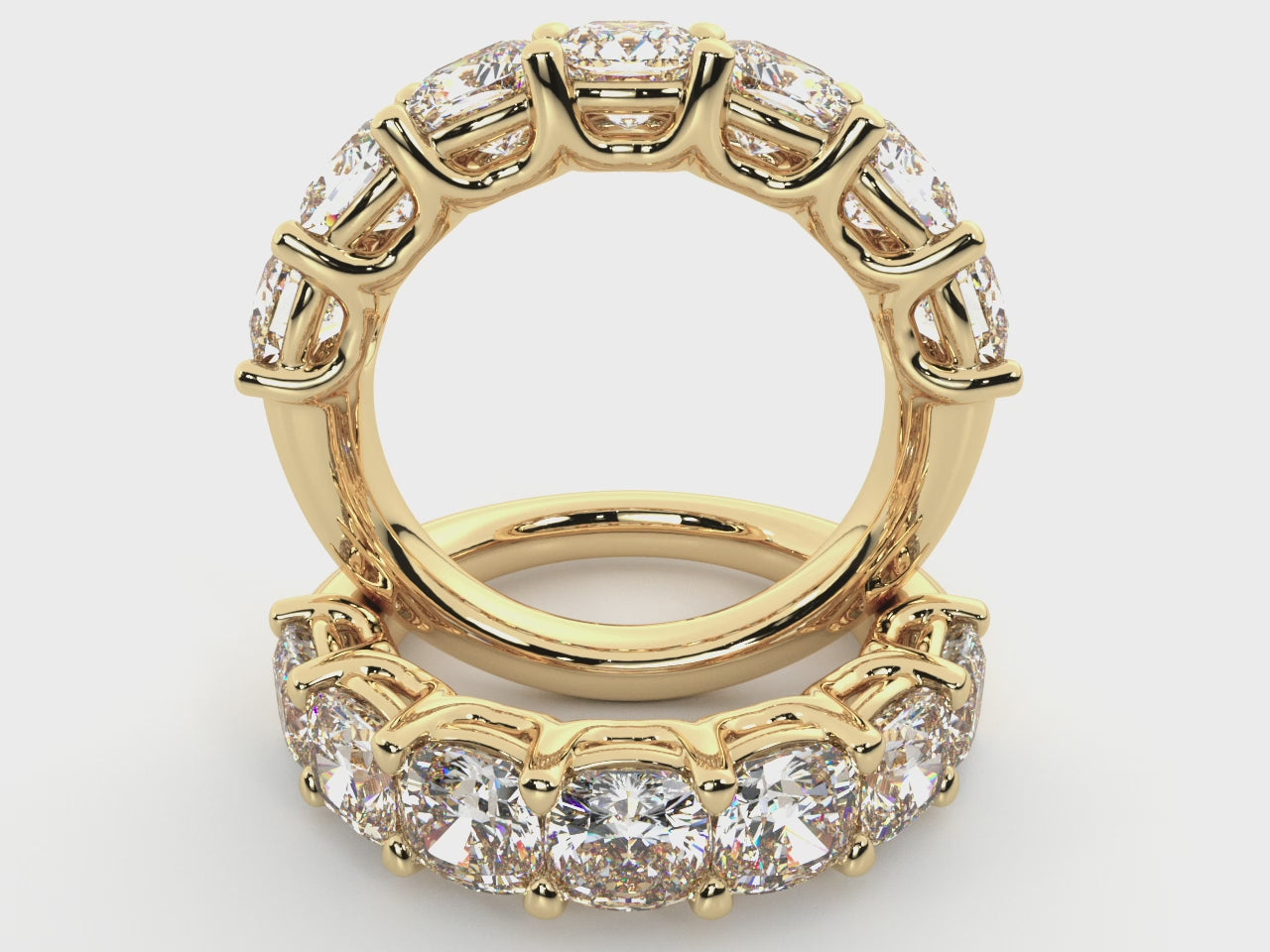 Load video: yellow gold, 3.00