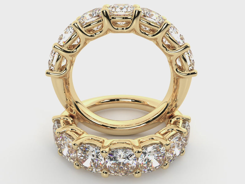 yellow gold, 3.00
