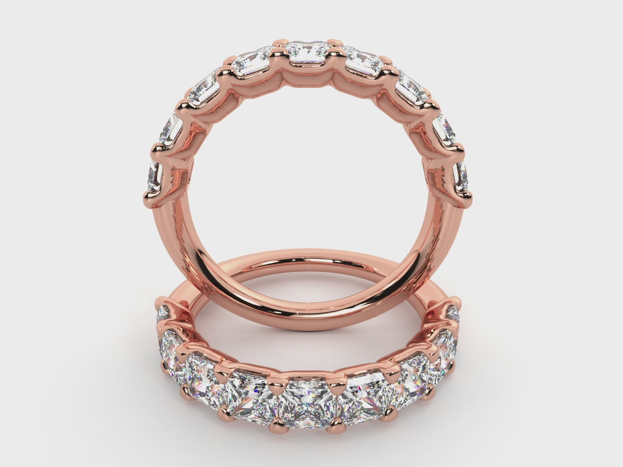 Load video: rose gold, 3.00