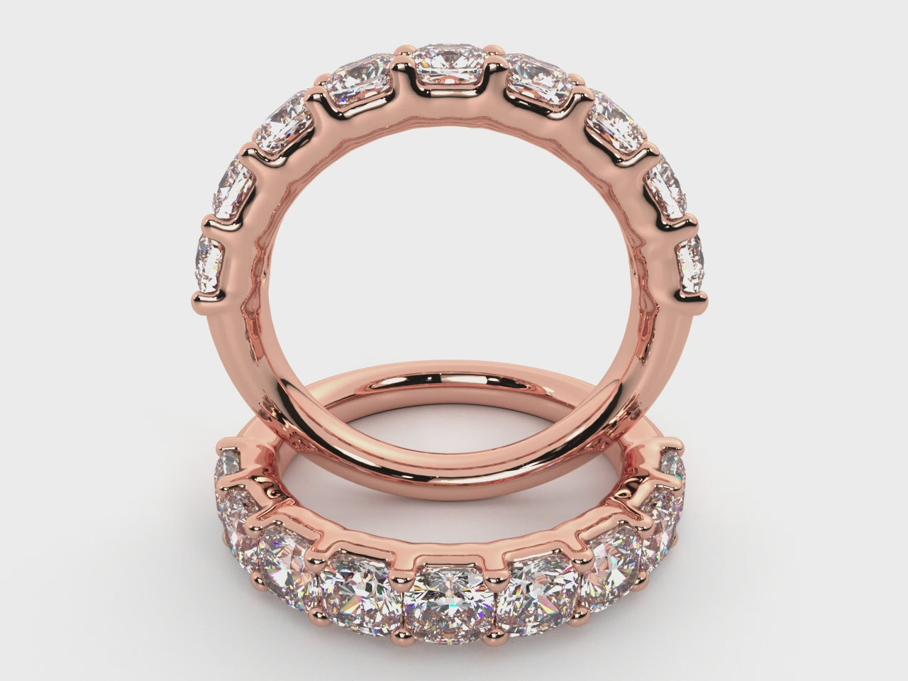 Load video: rose gold, 2.00