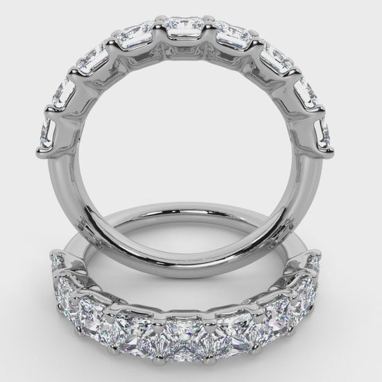 white gold, platinum, 2.00