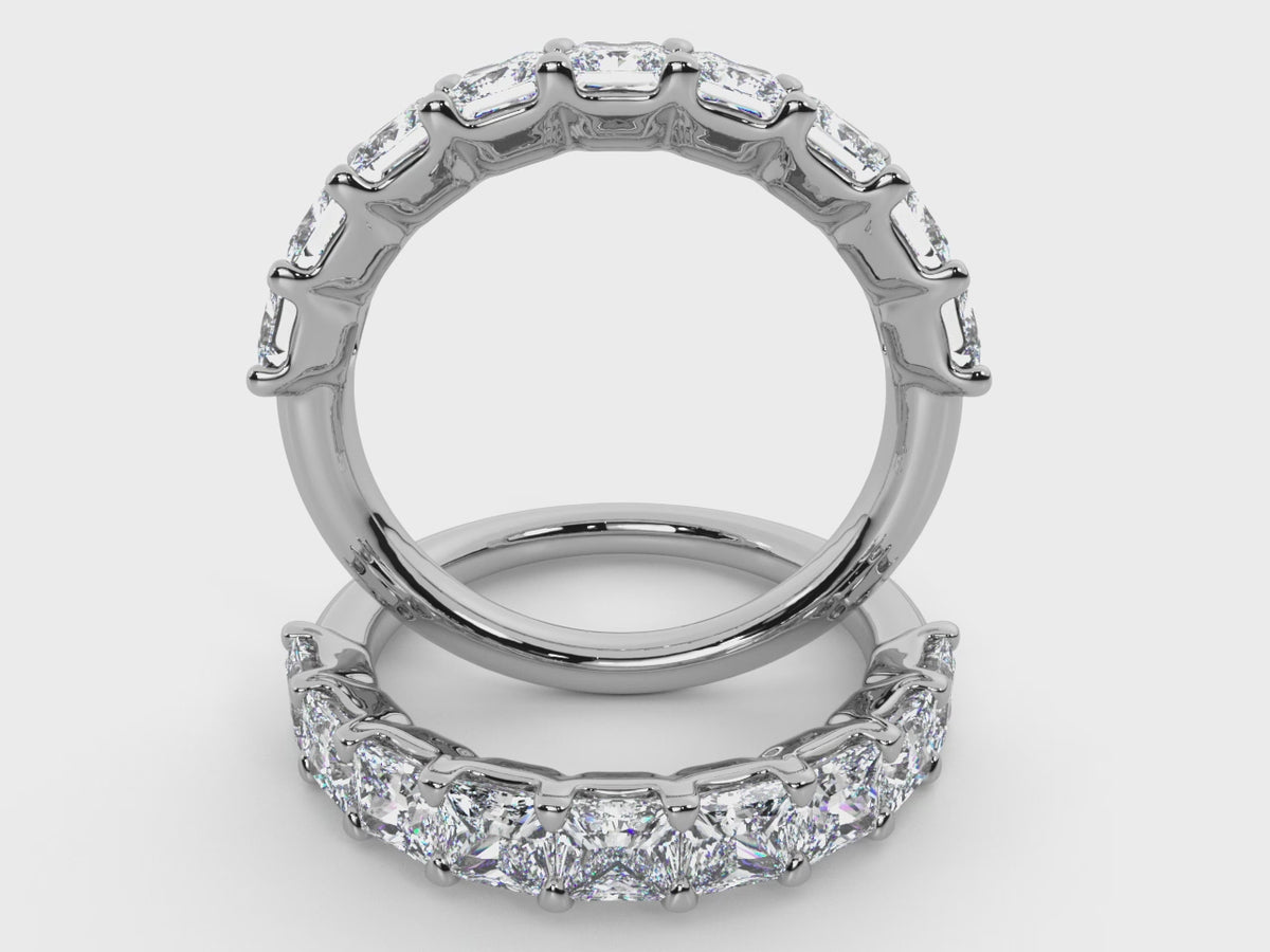 white gold, platinum, 2.00