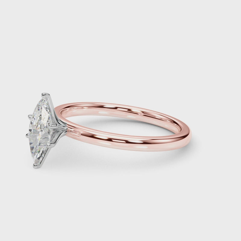 rose gold