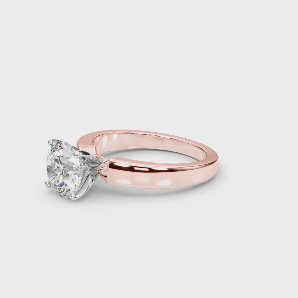 Load video: Rose Gold