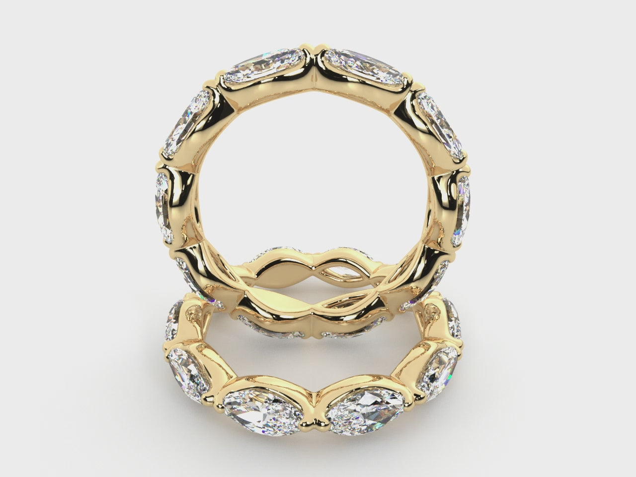 Load video: yellow gold, 2.50